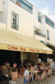 Residencial Vegas Algarve